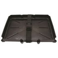 thumbnail image 4 of T-H Marine Battery Tray NBH-27P-DP For Use With 27 Series Battery; Polypropylene; With Poly Strap; Holds One Battery, 4 of 4