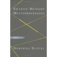 thumbnail image 1 of Pre-Owned Shared Memory Multiprocessing, 1 of 1