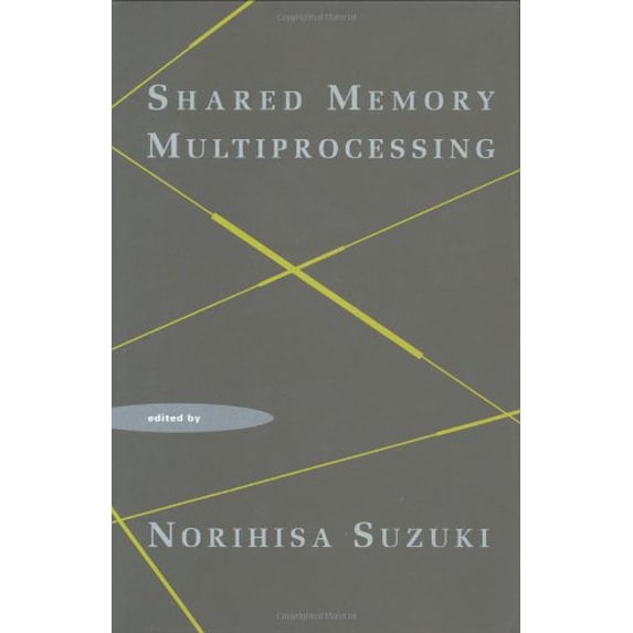 Pre-Owned Shared Memory Multiprocessing