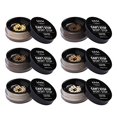 thumbnail image 4 of NYX Professional Makeup Can't Stop Won't Stop Setting Powder, Light-Medium, 0,21 Oz., 4 of 8