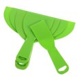 thumbnail image 4 of 5pcs Car Putty Tool Vinyl Scraper Tool Window Tint Scraper Auto Putty Removing Tool, 4 of 9
