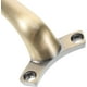 thumbnail image 5 of Reemplazo de Varilla de Soporte para Ventilador de Techo | Repuesto de Brazo de Ala de Ventilador de Aleación Fundida a Presión | Accesorio de Reparación de Aspas de Ventilador de Fácil Instalación p, 5 of 6