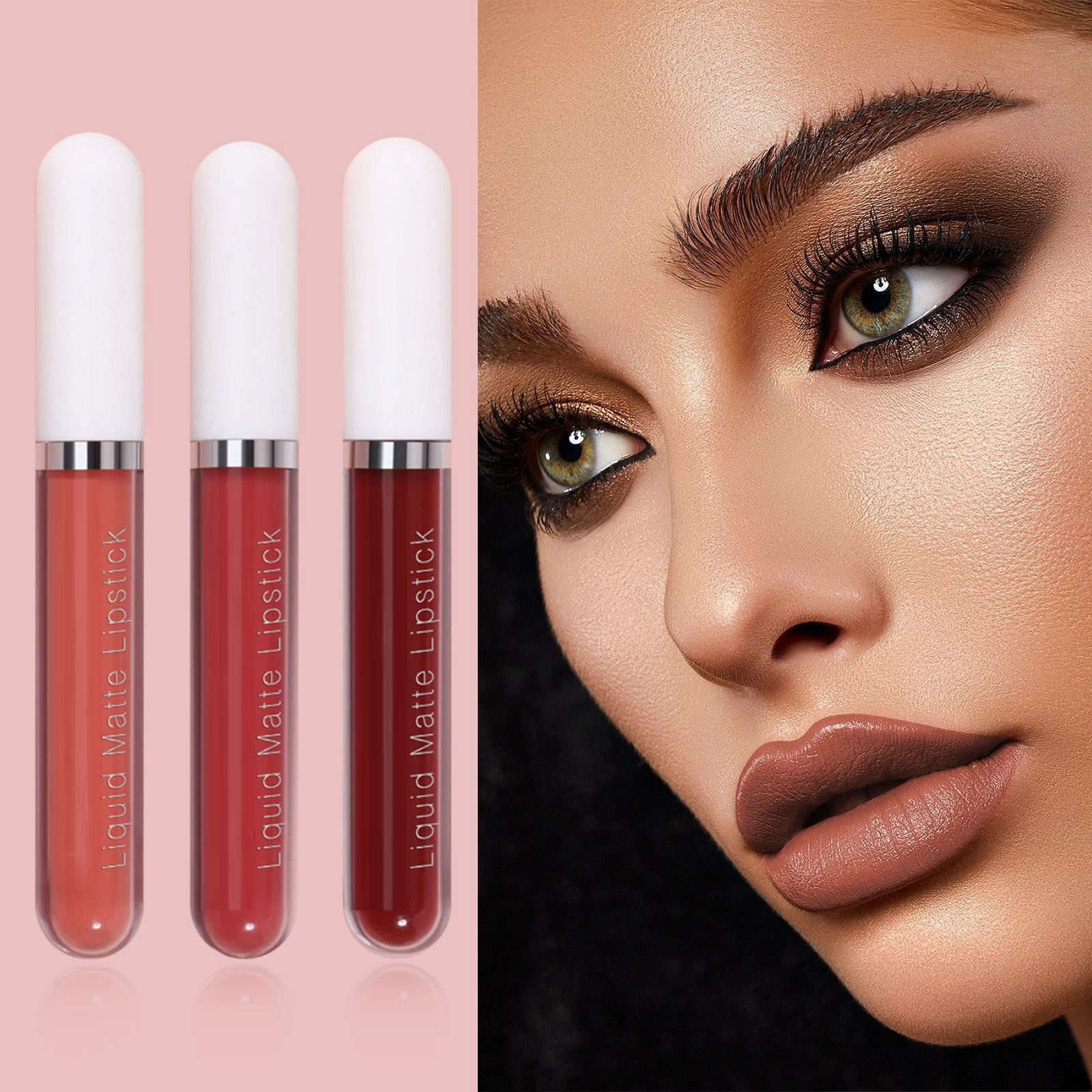 Lip Gloss Filler compatible with Machine Clear Mint Lip Gloss Lip Gloss in Tube Lip Gloss Gel Clear Lip Gloss Packages Suitcase Lip Gloss Business Organizer Face Cosmetics Girl Lip Plumper Tinted