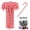 Red,White-L, variant on Gogcaro Mini Christmas Candy Cane for Crafts, 50pcs Candy Canes Ornaments Decorations for Decorations Party Favors Supplies (1.8" × 0.7")