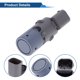 thumbnail image 5 of No.YDB500370LML Sensor de estacionamiento de respaldo inverso para LAND ROVER Range Rover L322 3.0D 4x4 2002-2012 Sensor de asistencia de estacionamiento gris 1 Pc, 5 of 6