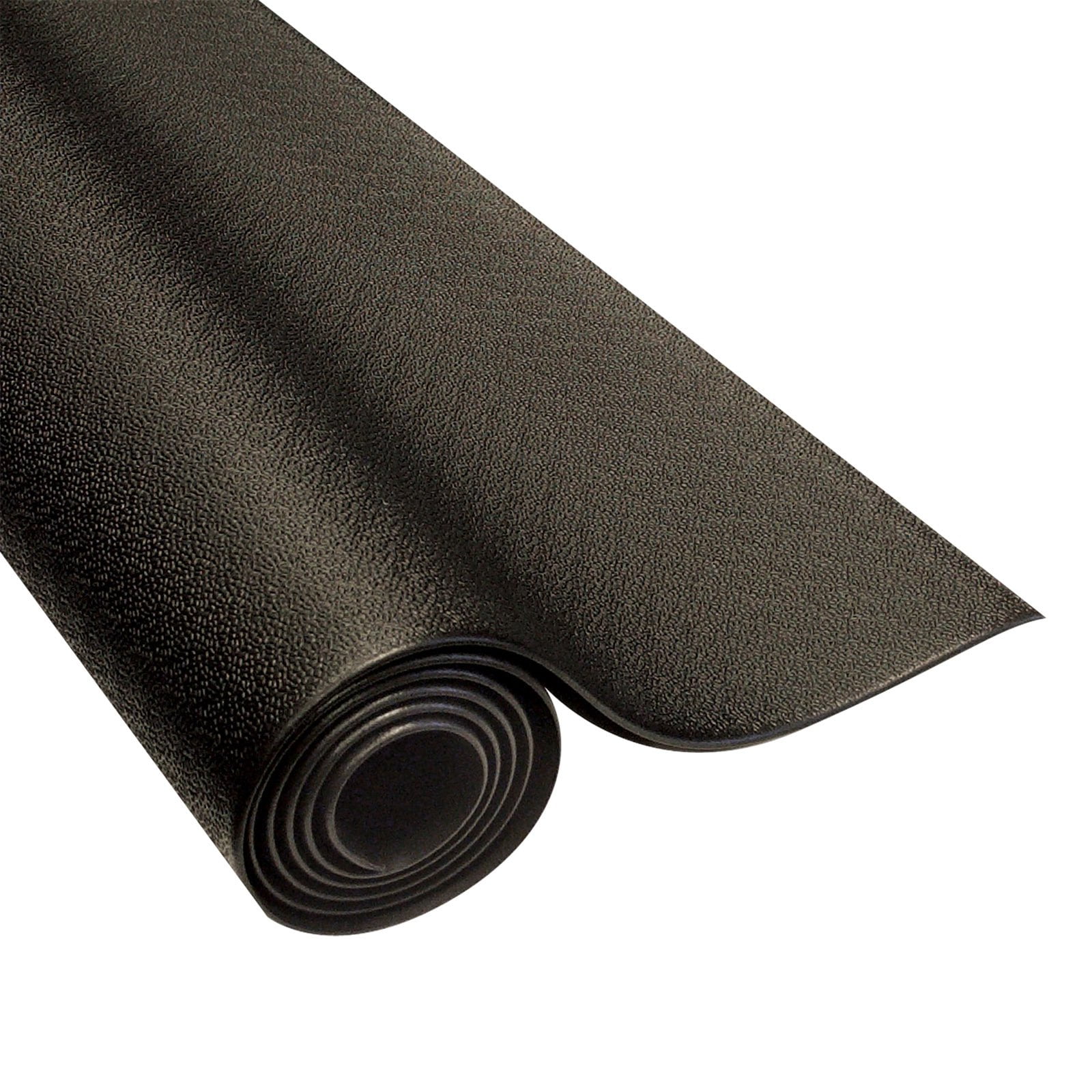 Details about   Rubber Fitness Mat Floor Protector For Treadmills Cushioning Pad Sports Gear 