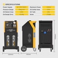thumbnail image 3 of AUTOOL ATF705 Automatic Transmission Fluid Exchanger, Transmission Fluid Oil Exchange Flush Cleaning for CVT DCT DSG AT, 3 of 17