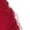 Red, variant on Women Strapless Bodycon Lace Heart Rhinestone Mini Dress Party Club