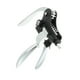 thumbnail image 1 of Bar Hogar Suministros De Cocina Accesorios Para es Manual Negro Botella Sacacorchos Removedor (acero Inoxidable) Yotijar Abridores de botellas de vino, 1 of 10