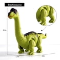 thumbnail image 4 of Dinosaur Toys TEMI Electric Walking, paquete de 3 unidades para niños de 2 a 5 años, 4 of 8