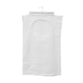 thumbnail image 4 of WEUVEB 1Ud Bolsa Organizadora Para Lavandería Colgante Con Inferior Con, 4 of 6