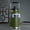 GREEN, variant on Stainless Steel Vacuum Insulated Water Bottle Leakproof Hot/Cold for Camping Gym