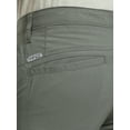 thumbnail image 5 of Wrangler Men's Outdoor Performance Flat Front Shorts, 5 of 5