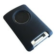 thumbnail image 5 of Black Soft Silicone Smart Key Fob Cover Case, For Cadillac Escalade ATS CTS DTS XTS SRX, For Chevy C7 Corvette, etc, 5 of 9