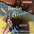thumbnail image 2 of Kurt Weill - From Berlin to Broadway - Music & Performance - CD, 2 of 2