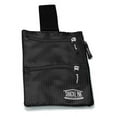 thumbnail image 2 of Shacke Hidden Travel Belt Wallet w/ RFID Blocker (Black Pocket Vault), 2 of 8