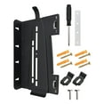 thumbnail image 4 of Soporte de montaje en pared para PS5 Pro: elegante organizador de metal para consola que ahorra espacio, 4 of 11