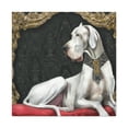 thumbnail image 1 of Great Dane in Rococo - Canvas, 1 of 10