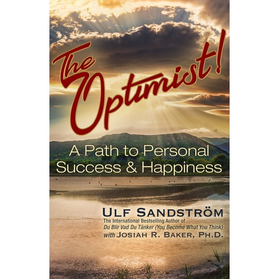 The Optimist, (Paperback)