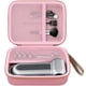 thumbnail image 2 of Estuche Khanka para Sopladora Eléctrica de Aire WOLFBOX MF100 Rosa, 2 of 9