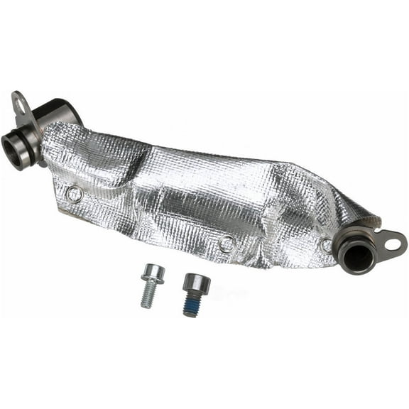 Gates TL188 Turbocharger Oil Line Fits select: 2014-2018 VOLKSWAGEN PASSAT, 2014-2016 VOLKSWAGEN JETTA