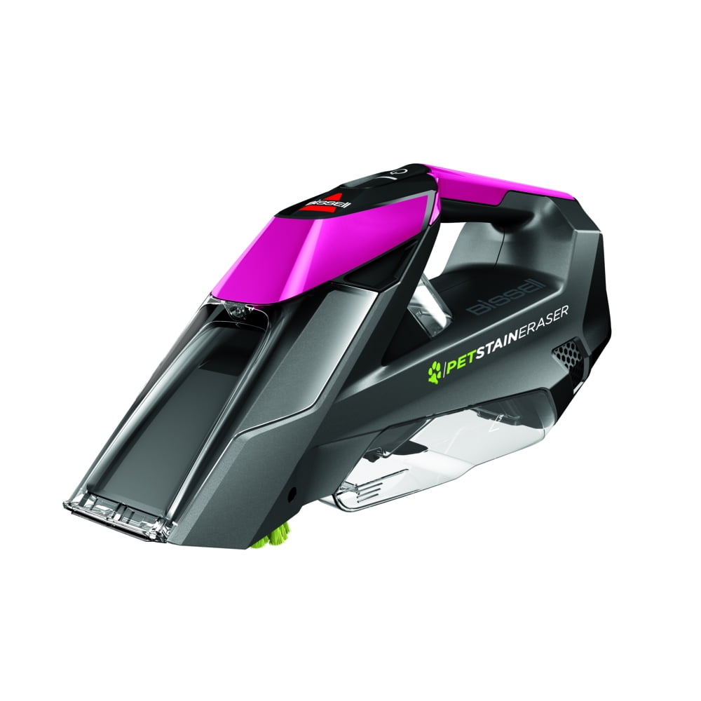 BISSELL 2002 Pet Stain Eraser Deluxe, 2002