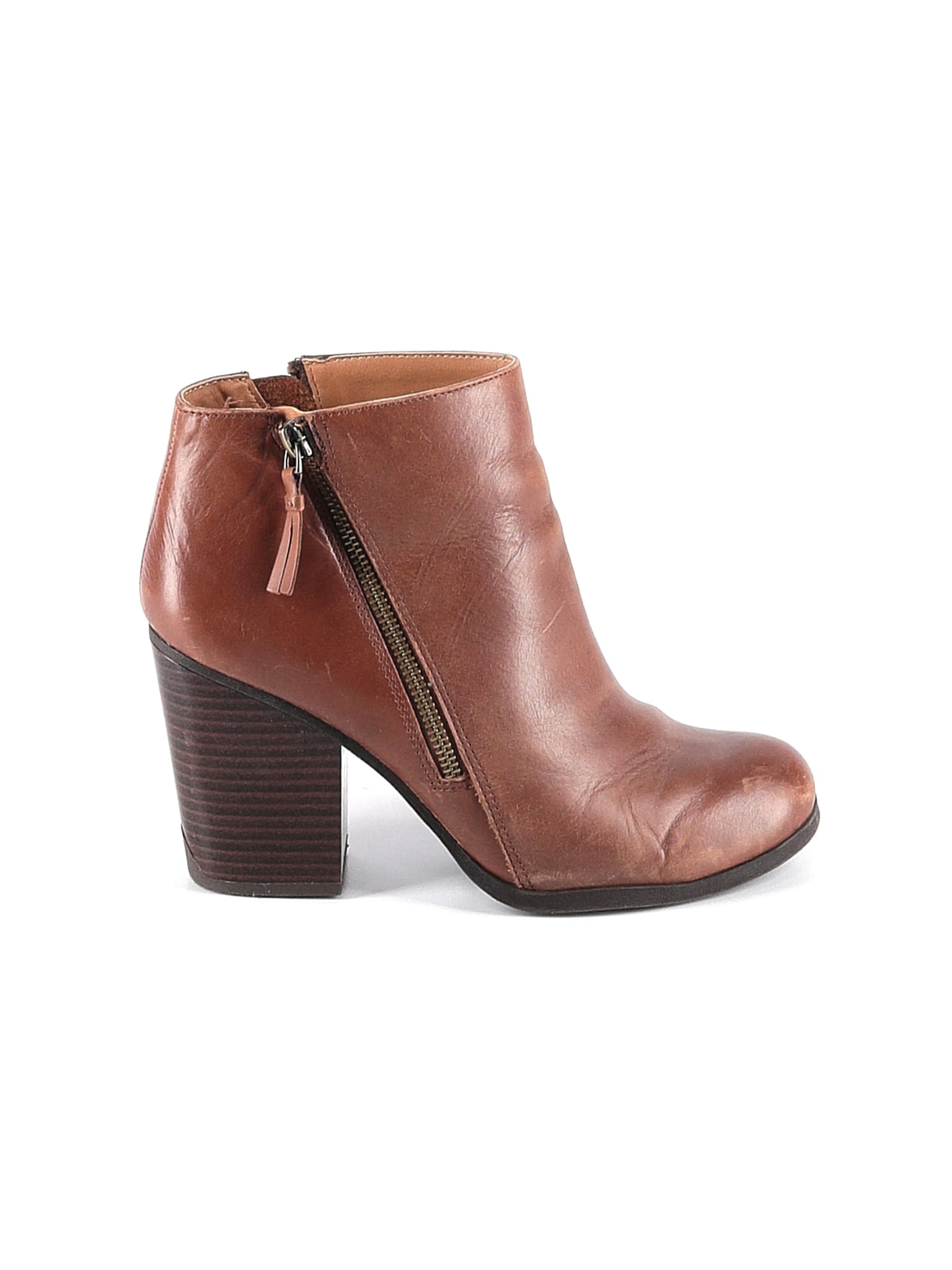 kenneth cole womens ankle boots