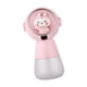 thumbnail image 3 of Operación fácil automática linda de la de la mano del sensor de movimiento de los dispensadores del jabón rosado Macarena Dispensador Automático de Jabón, 3 of 8