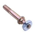 thumbnail image 2 of Bolt Accessories Stud Nut Short Stud 3pcs Durable Easy To Use Long Stud, 2 of 8