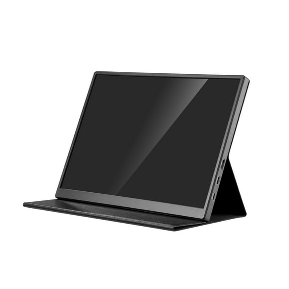 Portable Monitor 11.6 Inch HD LED Display Laptop Monitor HDMI Port Travel Monitor for Raspberry Pi/Laptop/PS3/PS4 Xbox