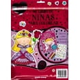 thumbnail image 1 of Mi libro de niñas para colorear, 1 of 1