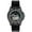 Black, variant on Caravelle by Bulova Men's Automatic Stainless Steel Watch - 43A159