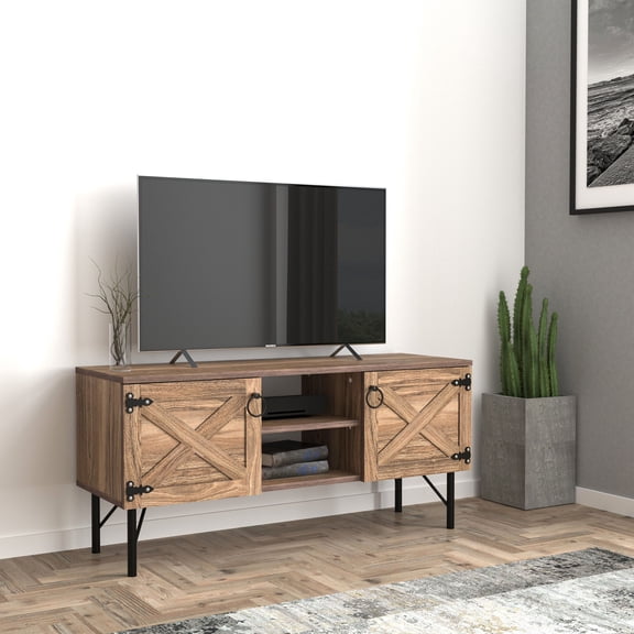 SavaHome Kalista Bookcase