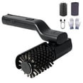 thumbnail image 3 of WUSUOWEI 1Set Automatic Grills Clean Scrubber,High Torque Grill Brush with 3 Speed Modes,Adjustable Barbecue Brush,Practical Rotating Washer for Grill,Machine Brush and Brush Head,Grills Clean Tool, 3 of 9
