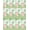 Pink, Pattern 3, variant on ODIKA 2x3 Machine Washable Non-Slip Area Rug, Jungle Trail Expedition Featuring Tiger Monkey Parrot Figures High Traffic Rug with Pad, Teal, 685731