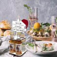 thumbnail image 2 of Gibobby Mini soporte y la, regalo de Navidad, para amigos, reunión de bebidas, decoración de botellas, decoración y colgadores(D), 2 of 3