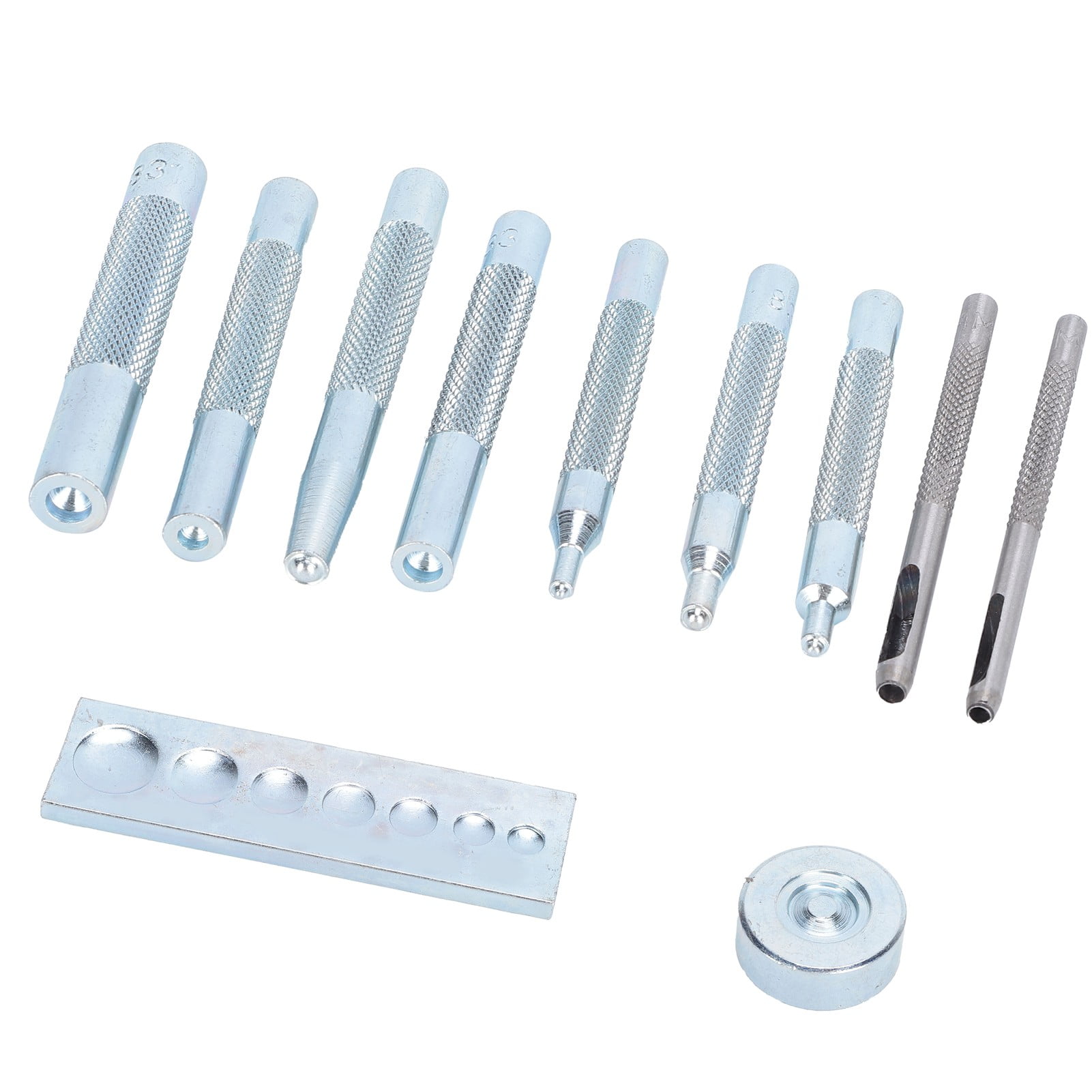 Eyelet Die Punch Tool, Excellent Performance Various Specifications