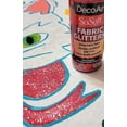 thumbnail image 6 of DecoArt SoSoft Glitters, 6 of 6
