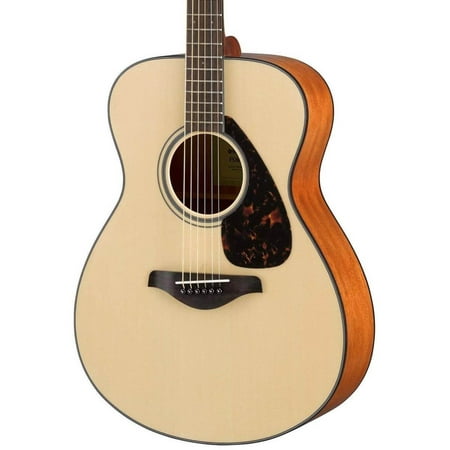 UPC 889025103954 product image for Yamaha FS800 Acoustic Guitar | upcitemdb.com