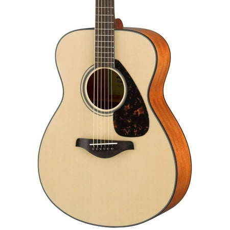 UPC 889025103954 product image for Yamaha FS800 Folk Acoustic Guitar Natural | upcitemdb.com