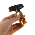 thumbnail image 2 of Shisuyan Support Rod Iron 1Pcs 3.15X2.36X0.79In, 2 of 8