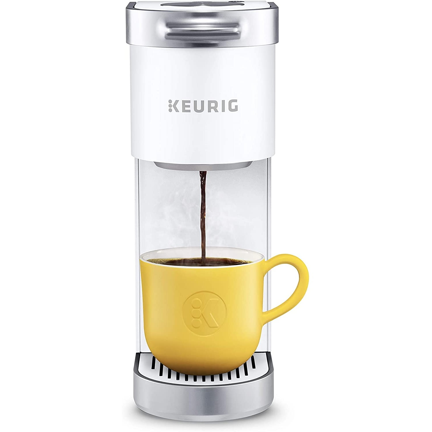 OXO Brew 8 Cup Coffee Maker, One Size 