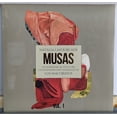 thumbnail image 1 of Natalia Lafourcade Musas Vol. 1 Sony Music Vinyl LP Nuevo sellado, 1 of 3