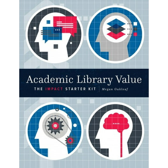 Academic Lib Value (Paperback)