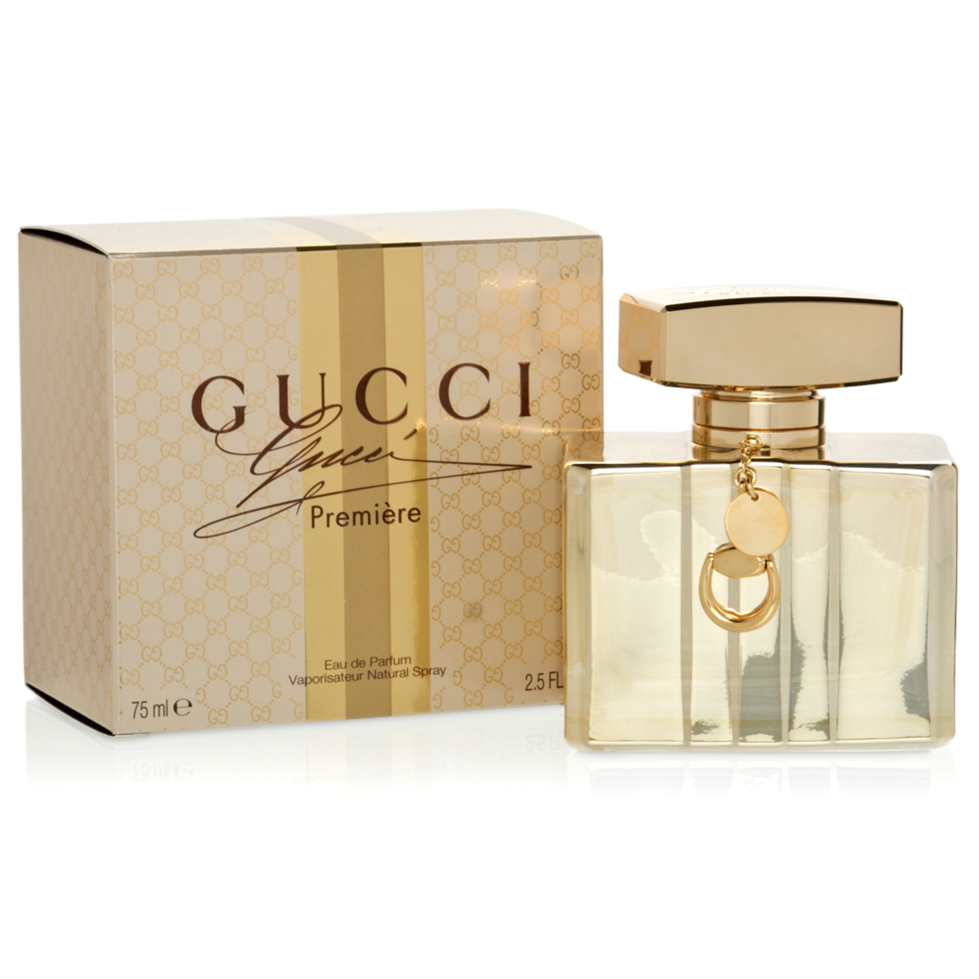 gucci premiere perfume