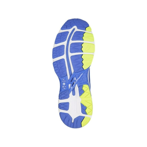 Asics women's gel-kayano 24 shoe - purple/regatta blue/white cheap