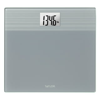 Thinner by Conair Easy-Read Digital Weight Scale Th106, Size: 2.1 in