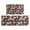 Pioneer Flower Floral-1, variant on Pioneer Flower Floral Print Pattern Kitchen Rugs Sets Of 2,Anti Fatigue Kitchen Mat Rugs Non Slip Washable,Decorative Kitchen Floor Mats for Kitchen,Sink,Laundry,17"x30" 17"x47"