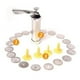 thumbnail image 5 of Manual Churros Filler Kit for Spanish Donuts Dessert Maker Machine Churrera-2025, 5 of 5