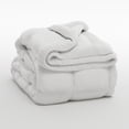 thumbnail image 3 of Sealy Temperature Balancing Down Alt Duvet, F/Q- Supremely Soft, Box Quilt Design, 3 of 6